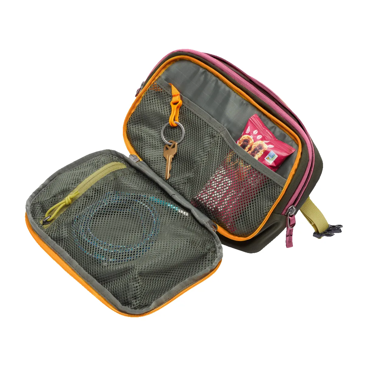 Allpa X 3L Hip Pack sold by cotopaxi product image thumbnail 3