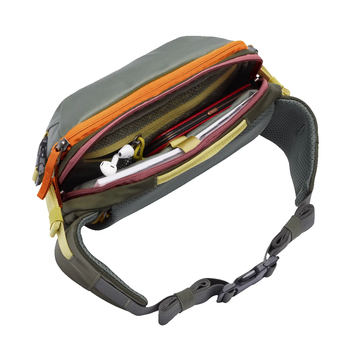 Allpa X 3L Hip Pack sold by cotopaxi product image thumbnail 4