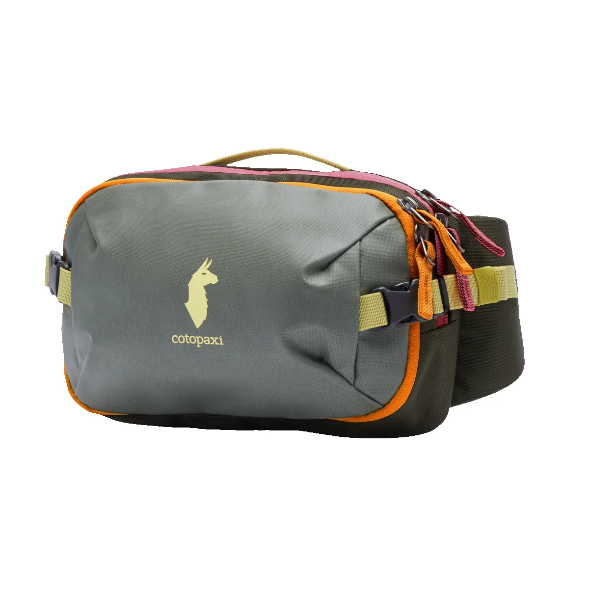 Allpa X 3L Hip Pack sold by cotopaxi