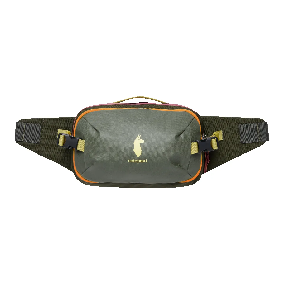 Allpa X 3L Hip Pack sold by cotopaxi product image thumbnail 5