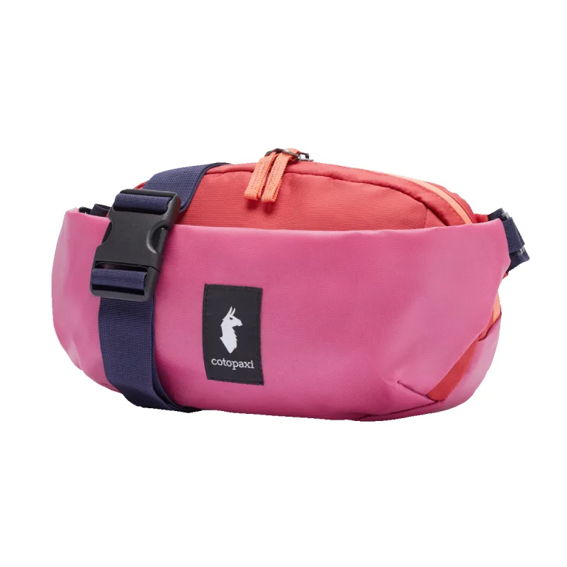 Coso 2L Hip Pack - Cada Día sold by cotopaxi