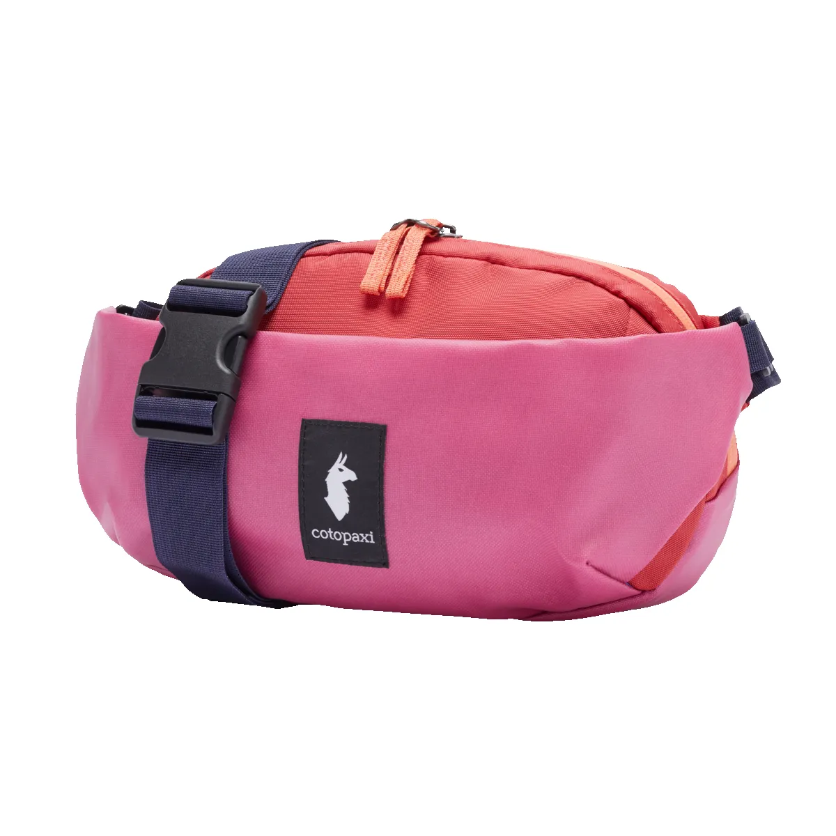 Coso 2L Hip Pack - Cada Día sold by cotopaxi