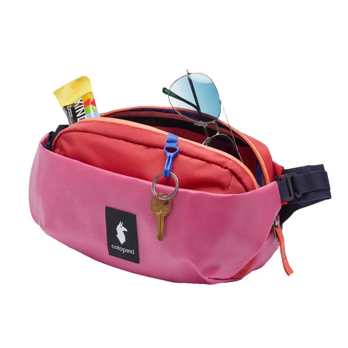 Coso 2L Hip Pack - Cada Día sold by cotopaxi product image thumbnail 3