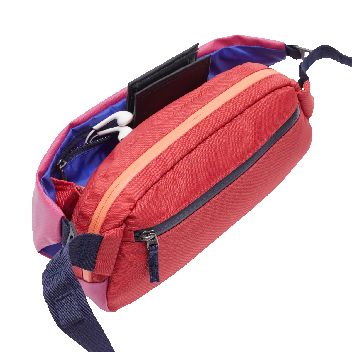 Coso 2L Hip Pack - Cada Día sold by cotopaxi product image thumbnail 4
