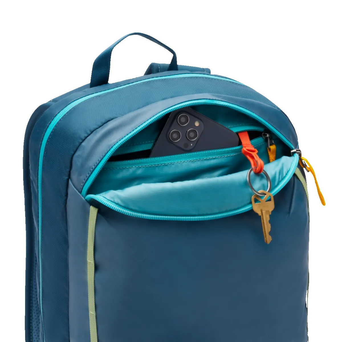 Vaya 18L Backpack - Cada Día sold by cotopaxi product image thumbnail 4