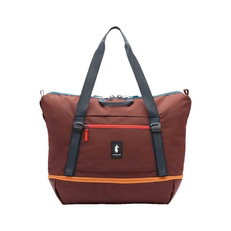 Viaje 35L Weekender Bag - Cada Día sold by cotopaxi