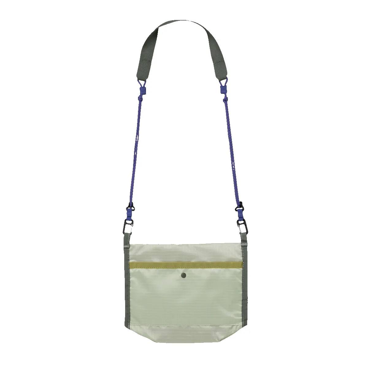 Lista 2L Lightweight Crossbody Bag - Cada Día sold by cotopaxi product image thumbnail 2