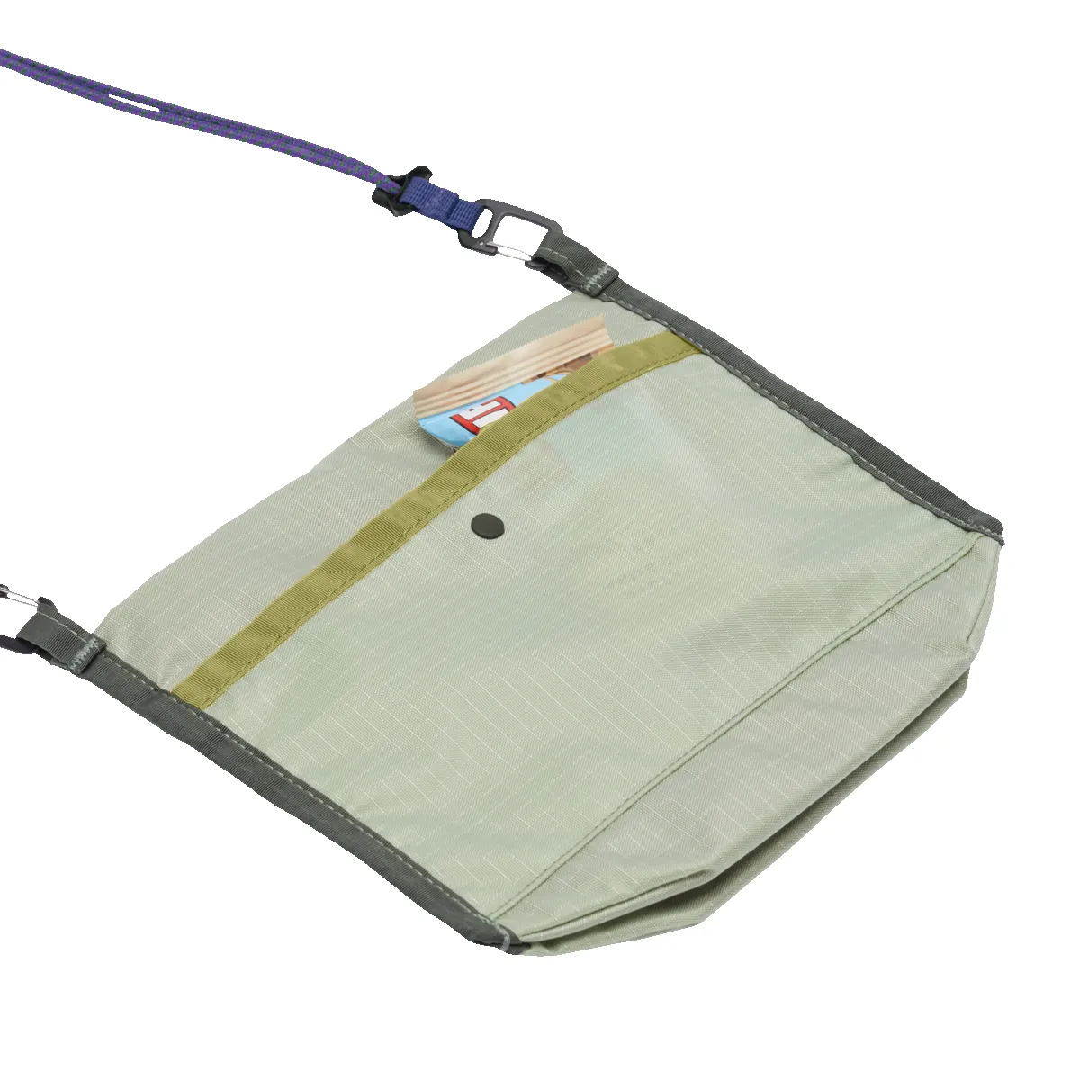 Lista 2L Lightweight Crossbody Bag - Cada Día sold by cotopaxi product image thumbnail 4