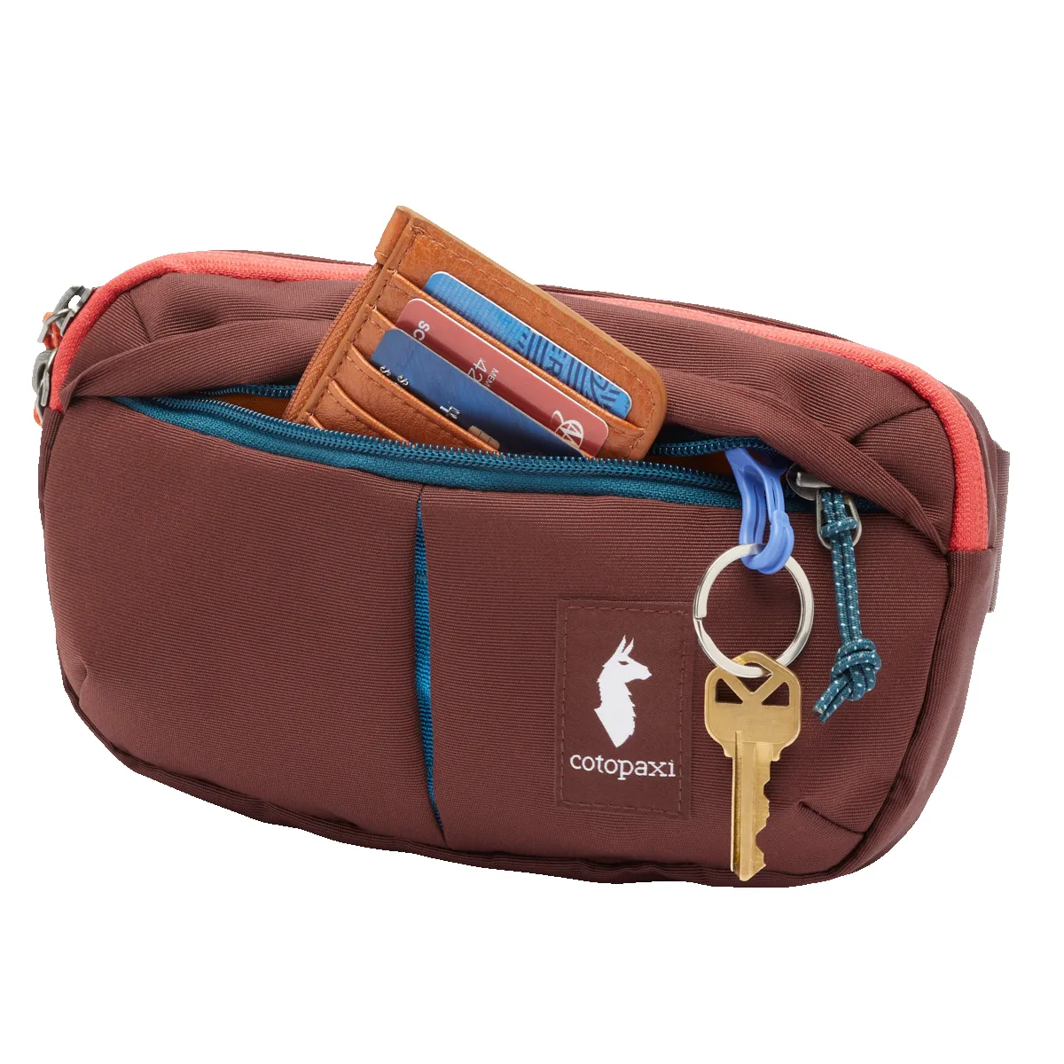 Todo 2L Hip Pack - Cada Día sold by cotopaxi product image thumbnail 2