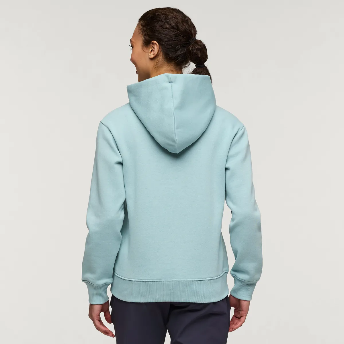 Llama Patch Pullover Hoodie - Women's sold by cotopaxi product image thumbnail 4