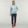 Llama Patch Pullover Hoodie - Women's sold by cotopaxi