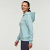 Llama Patch Pullover Hoodie - Women's sold by cotopaxi