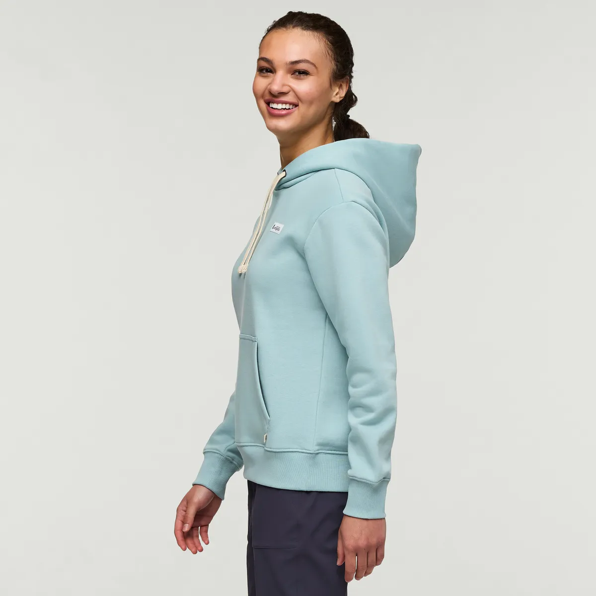 Llama Patch Pullover Hoodie - Women's sold by cotopaxi product image thumbnail 3
