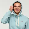 Llama Patch Pullover Hoodie - Women's sold by cotopaxi