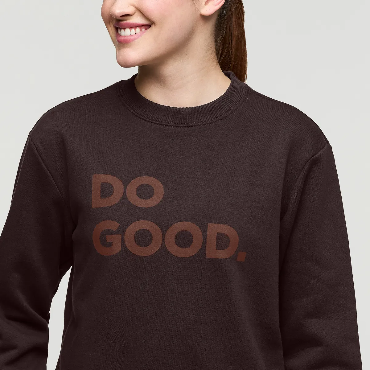 Do Good Crew Sweatshirt - Women's sold by cotopaxi product image thumbnail 5