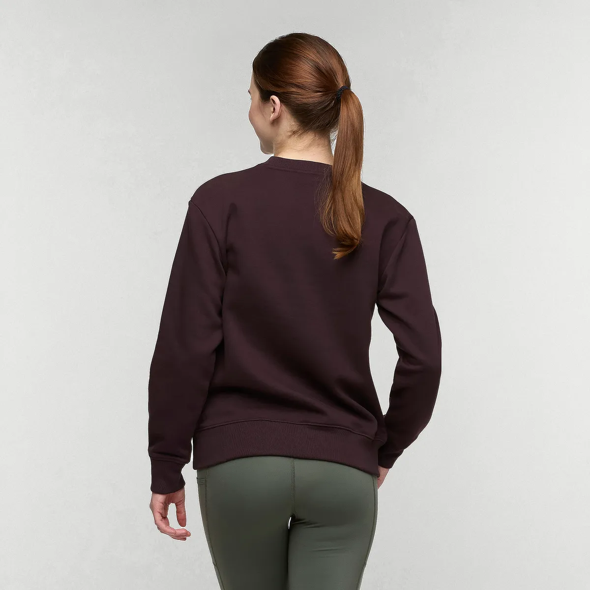 Do Good Crew Sweatshirt - Women's sold by cotopaxi product image thumbnail 4