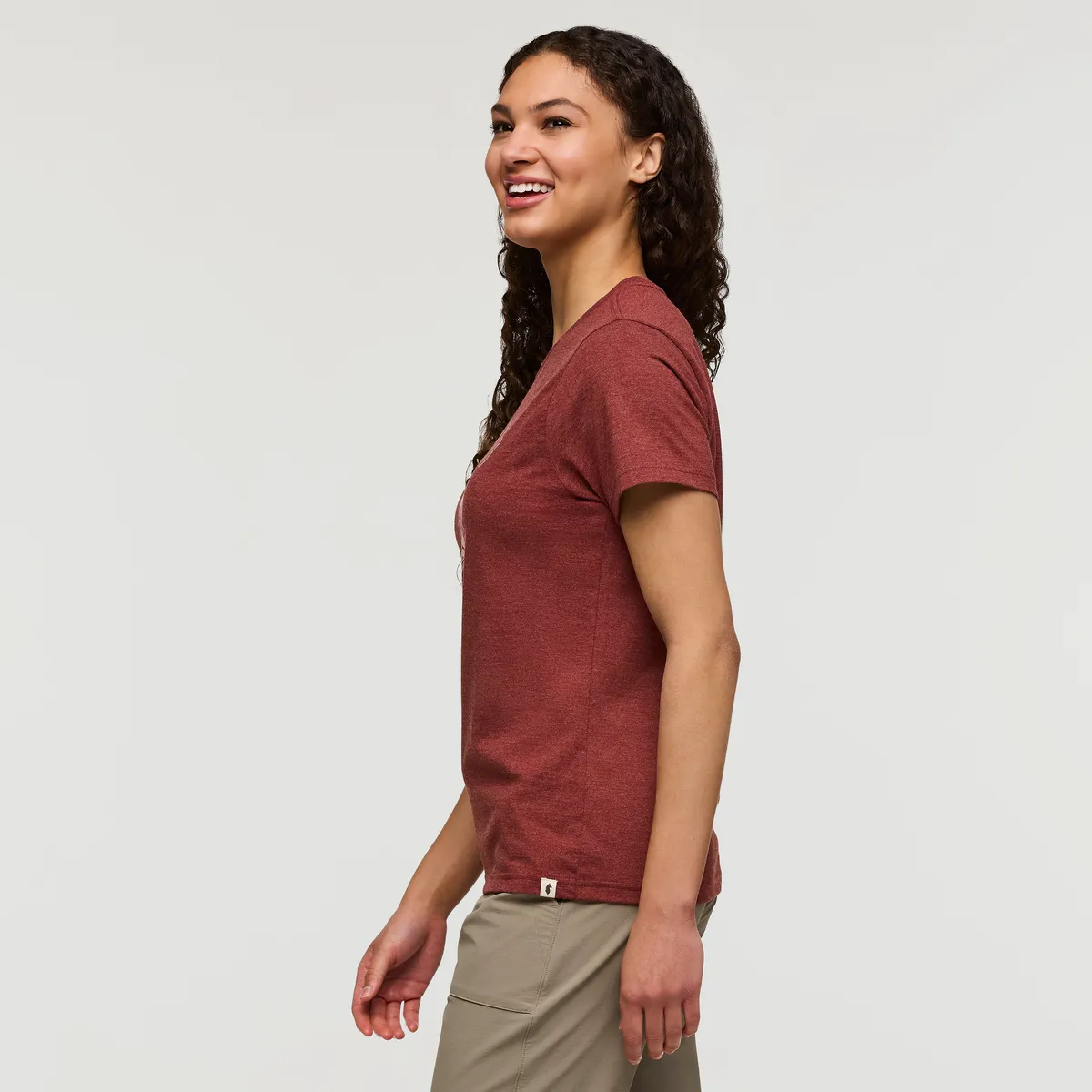 Coto-Pilot T-Shirt - Women's sold by cotopaxi product image thumbnail 3