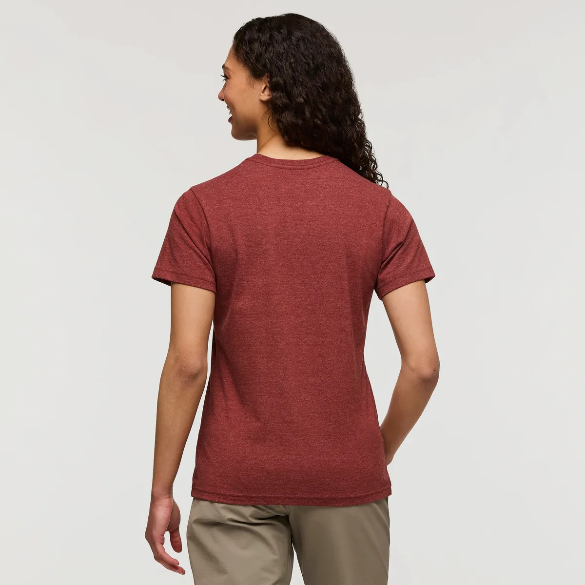 Coto-Pilot T-Shirt - Women's sold by cotopaxi product image thumbnail 4