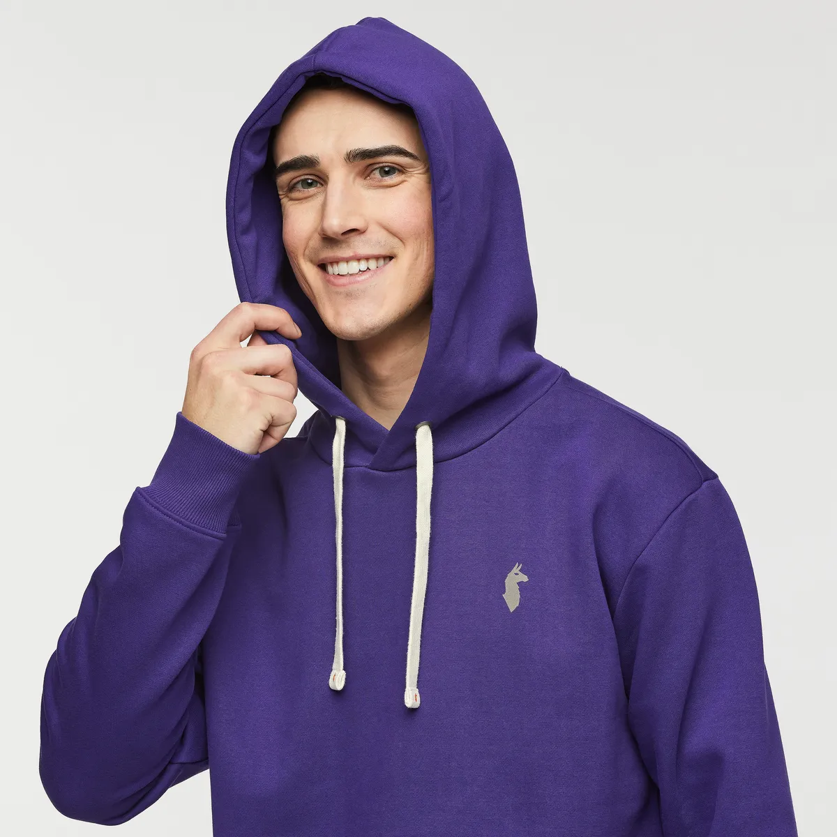 Up and Up Pullover Hoodie - Men's sold by cotopaxi product image thumbnail 5
