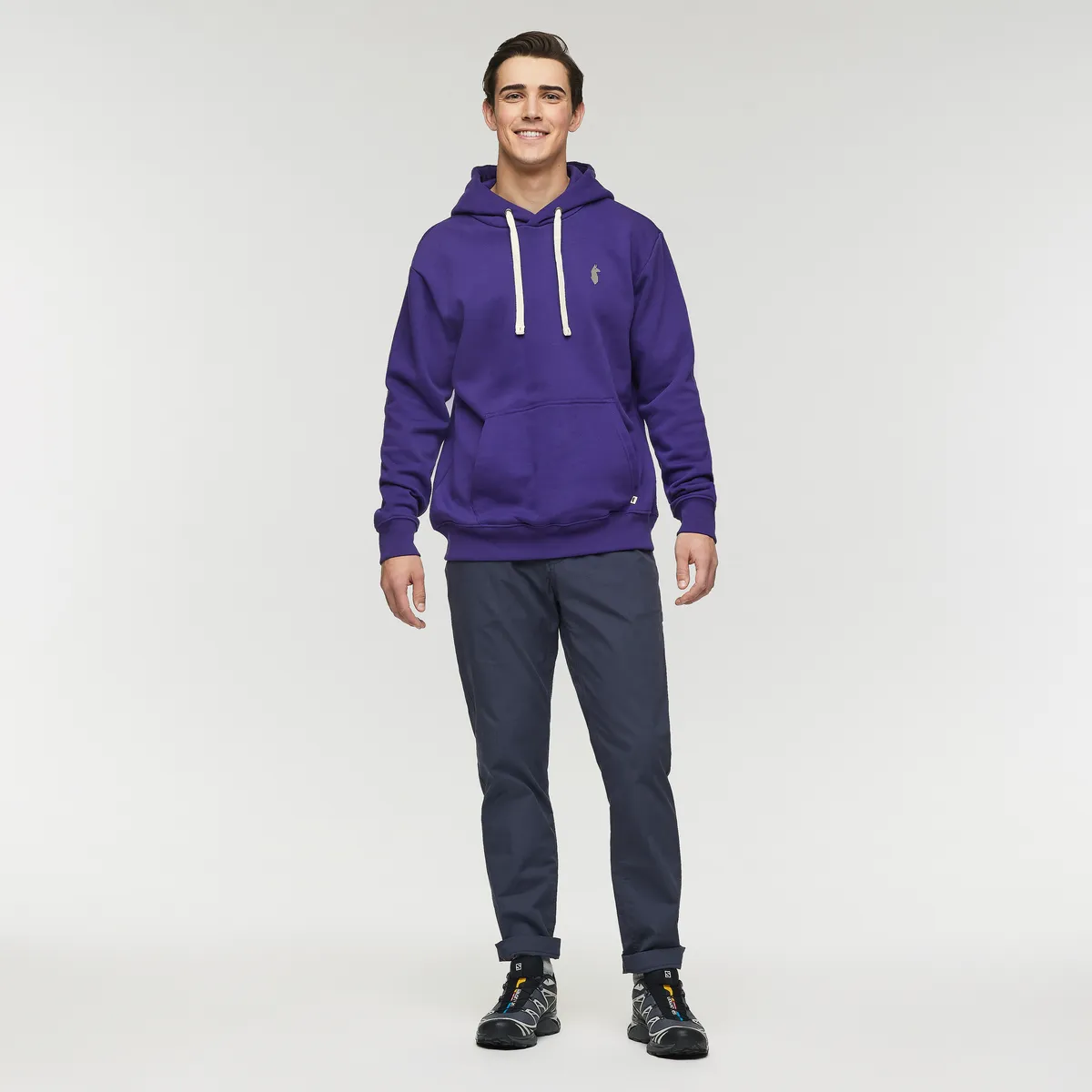 Up and Up Pullover Hoodie - Men's sold by cotopaxi product image thumbnail 2