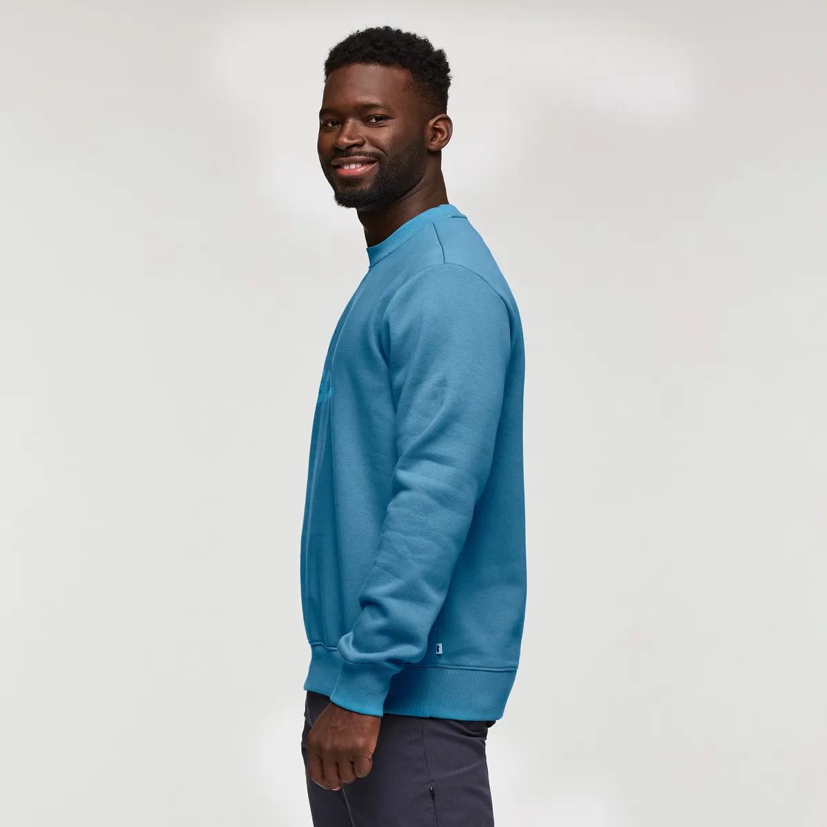 Do Good Crew Sweatshirt - Men's sold by cotopaxi product image thumbnail 5