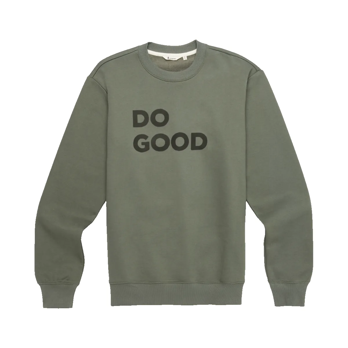 Do Good Crew Sweatshirt - Men's sold by cotopaxi