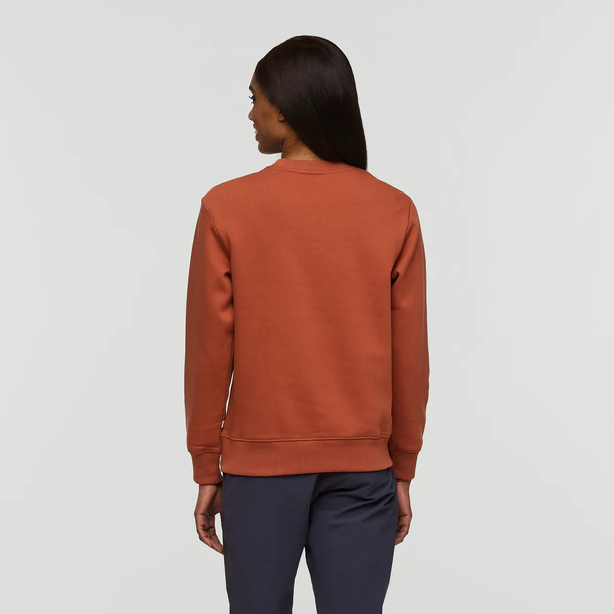 Coto-Patch Crew Sweatshirt - Women's sold by cotopaxi product image thumbnail 4