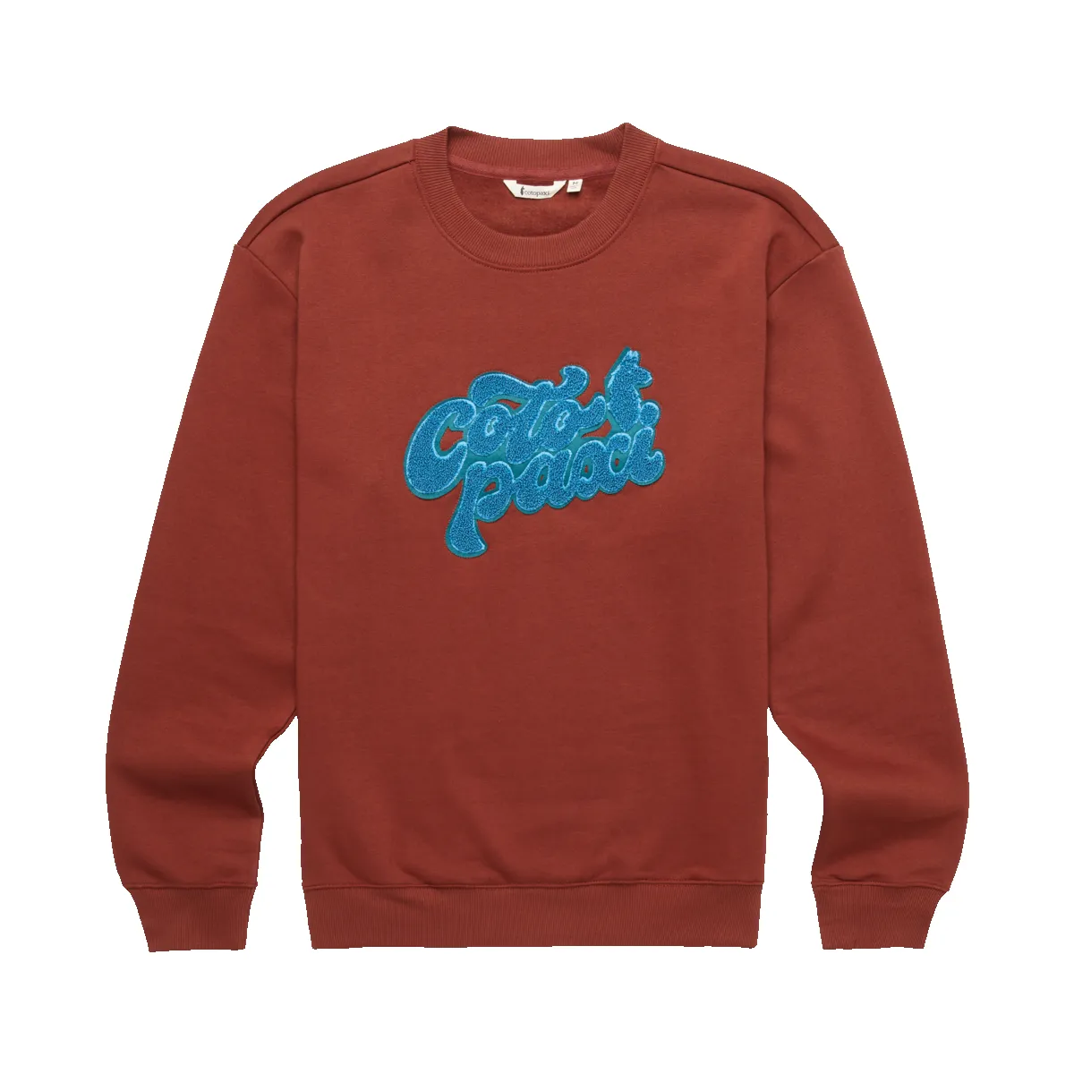 Coto-Patch Crew Sweatshirt - Men's sold by cotopaxi product image thumbnail 5