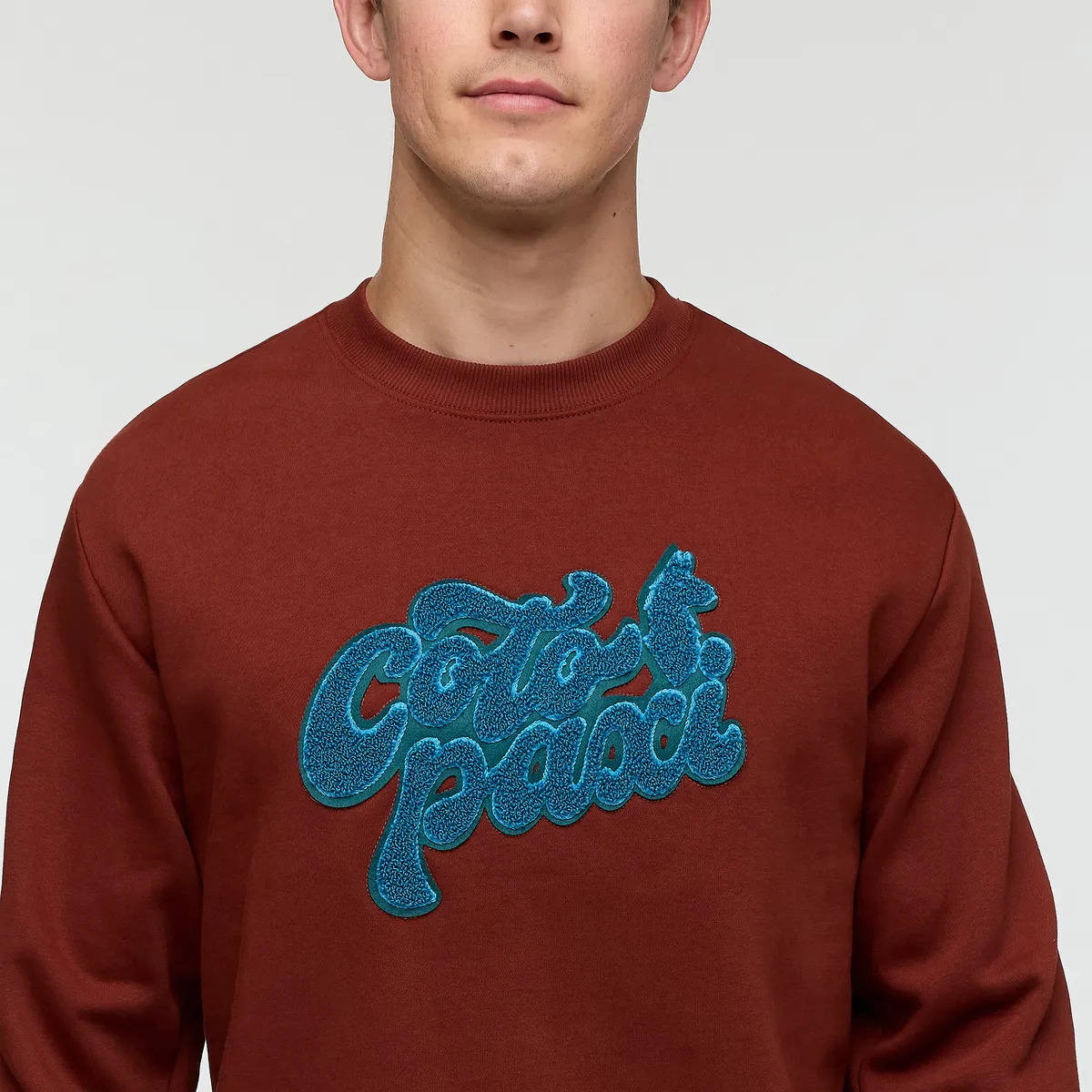 Coto-Patch Crew Sweatshirt - Men's sold by cotopaxi product image thumbnail 4