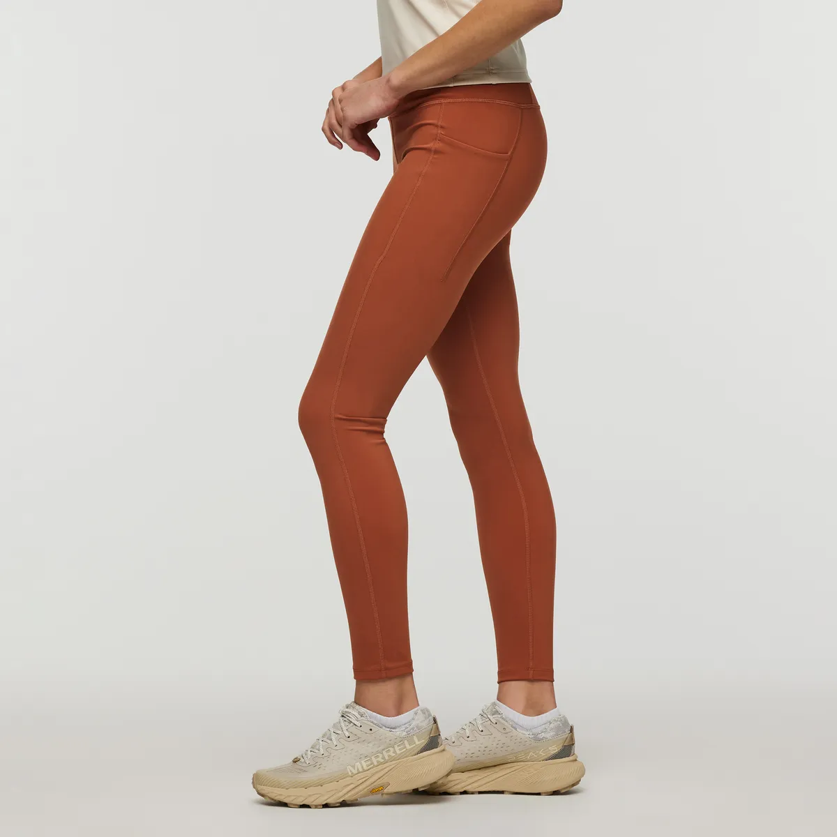 Muevo Tight - Women's sold by cotopaxi product image thumbnail 4