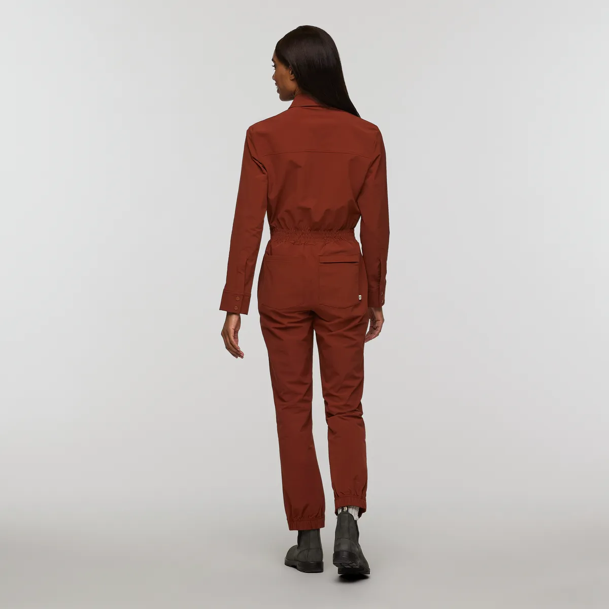 Asombro Jumpsuit - Women's sold by cotopaxi product image thumbnail 3