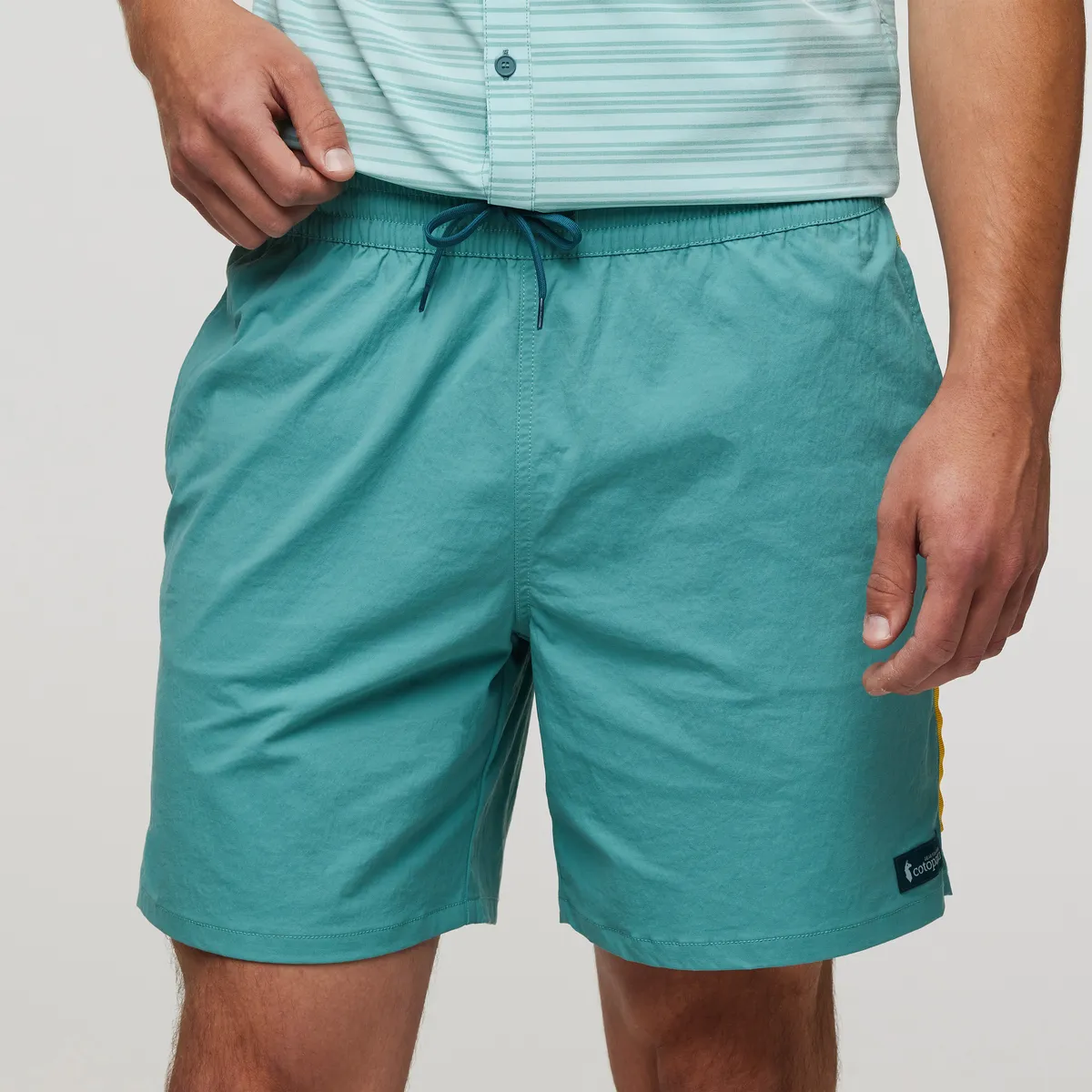 Brinco 7" Short - Solid - Men's sold by cotopaxi product image thumbnail 5