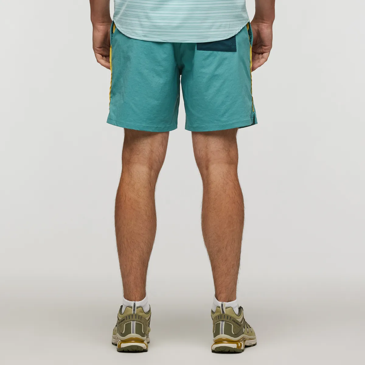 Brinco 7" Short - Solid - Men's sold by cotopaxi product image thumbnail 4