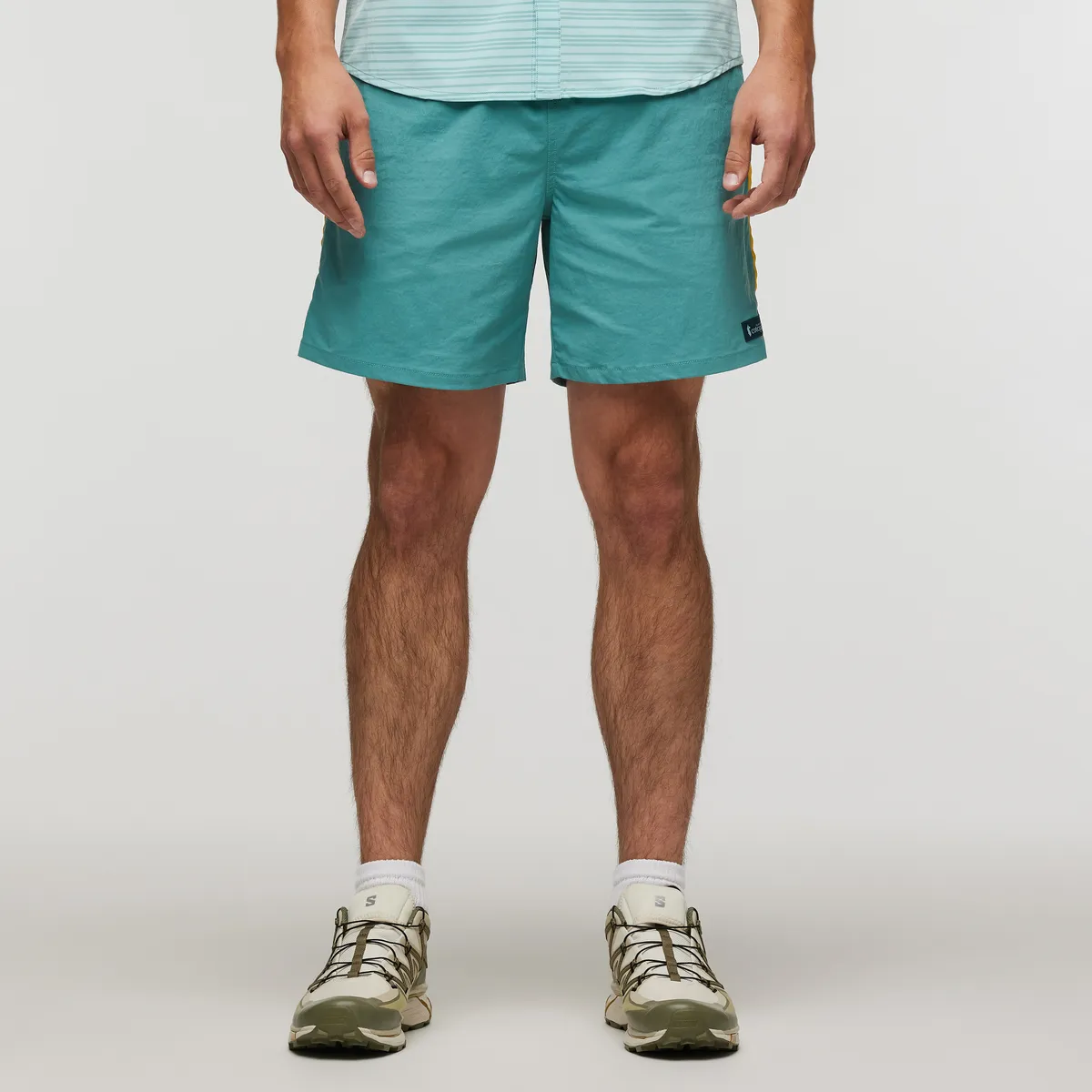 Brinco 7" Short - Solid - Men's sold by cotopaxi