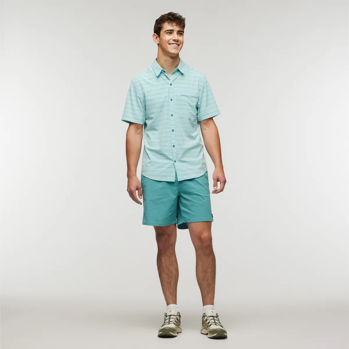 Brinco 7" Short - Solid - Men's sold by cotopaxi product image thumbnail 2