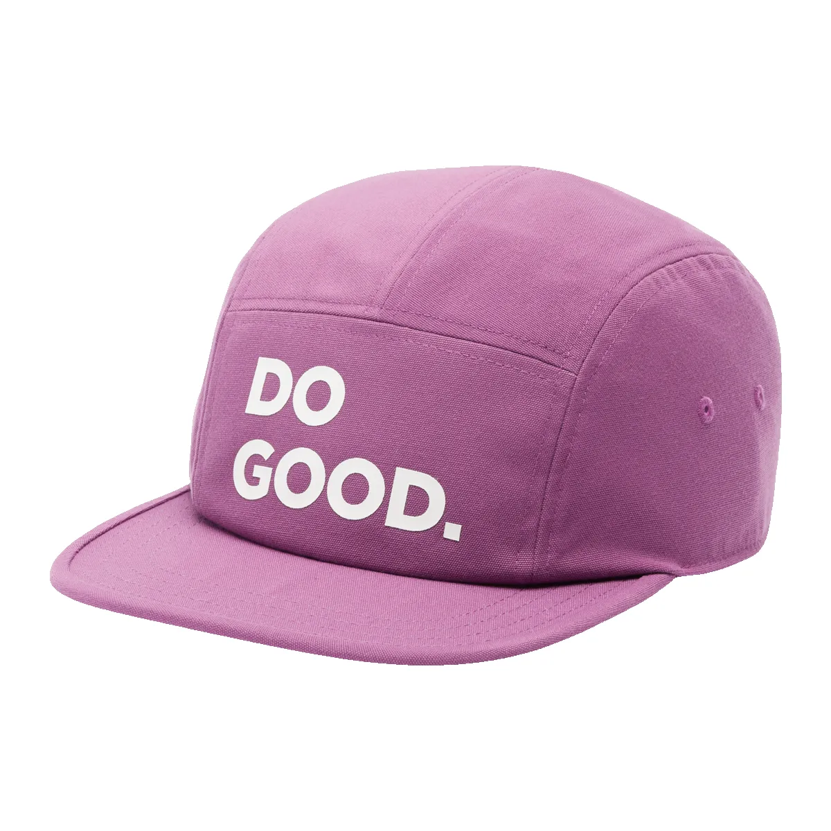 Do Good 5-Panel Hat sold by cotopaxi