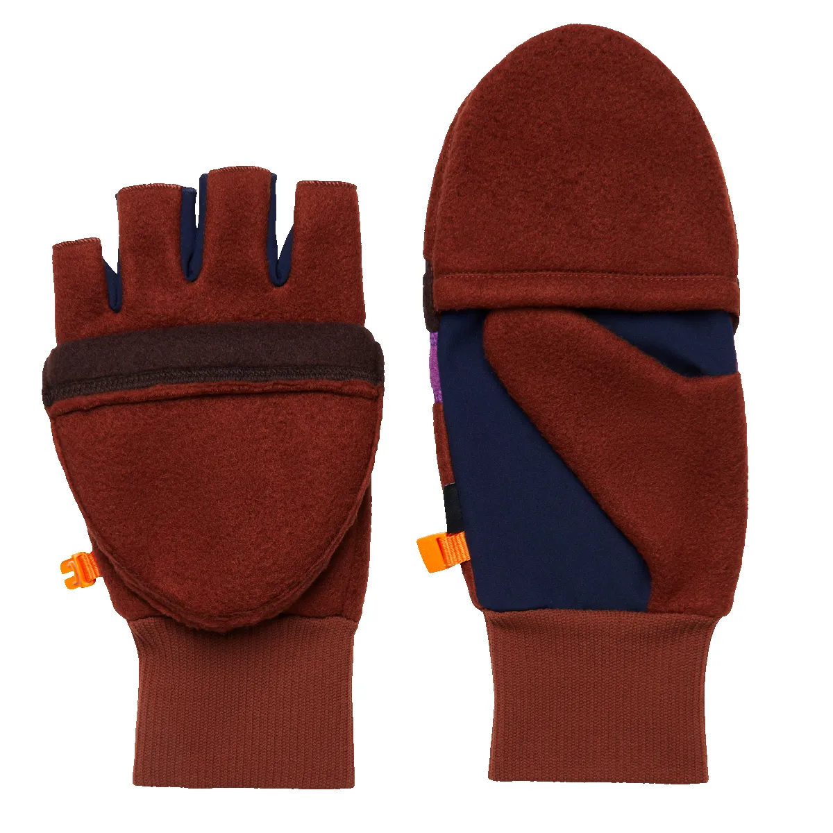 Teca Fleece Glitten sold by cotopaxi product image thumbnail 2