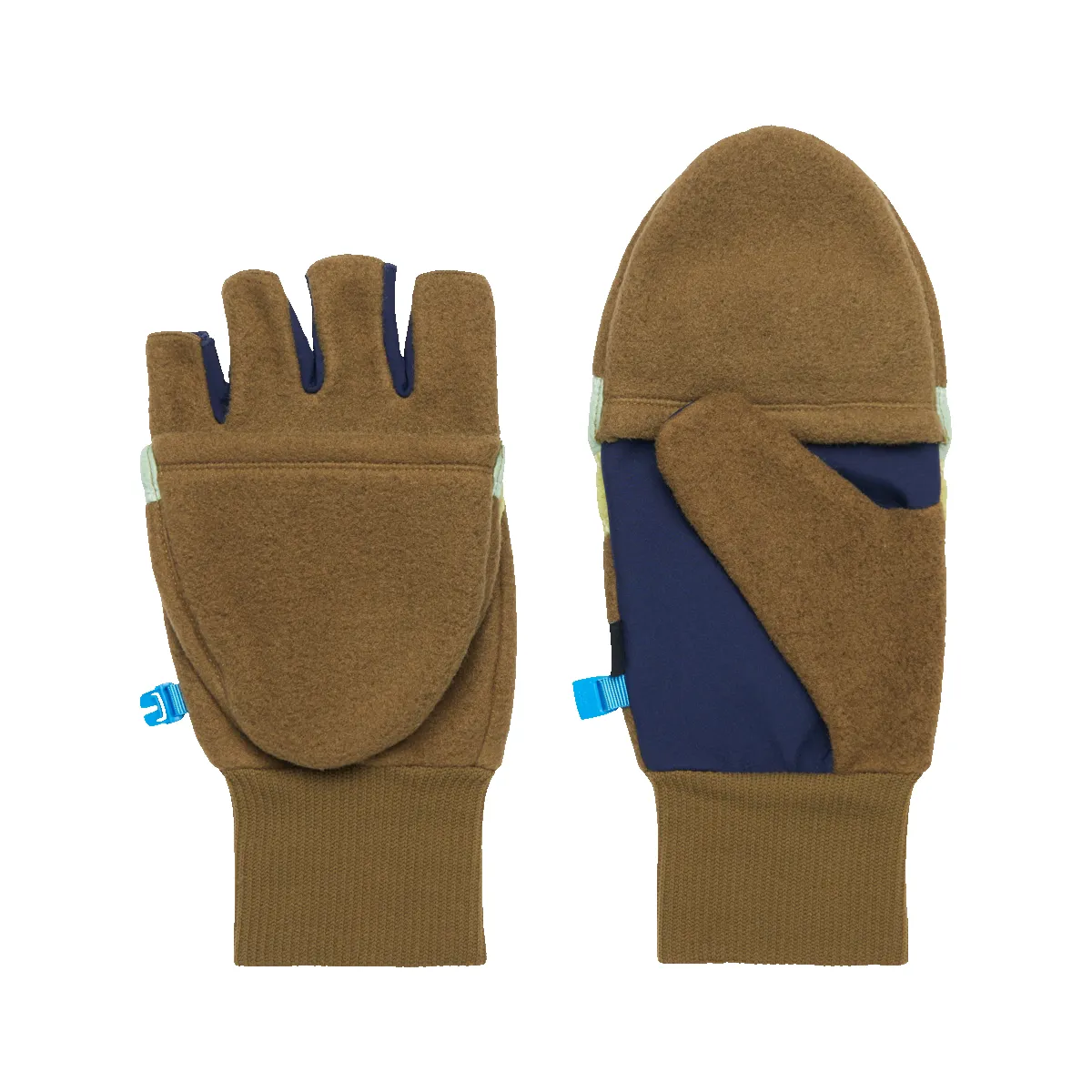 Teca Fleece Glitten sold by cotopaxi product image thumbnail 4