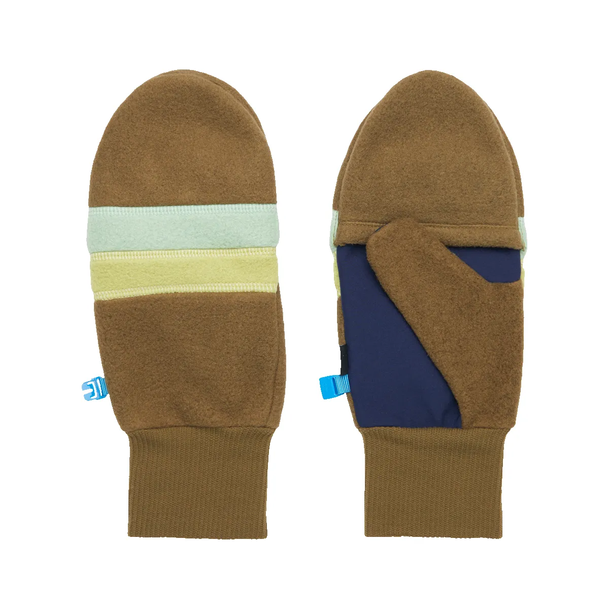 Teca Fleece Glitten sold by cotopaxi product image thumbnail 3