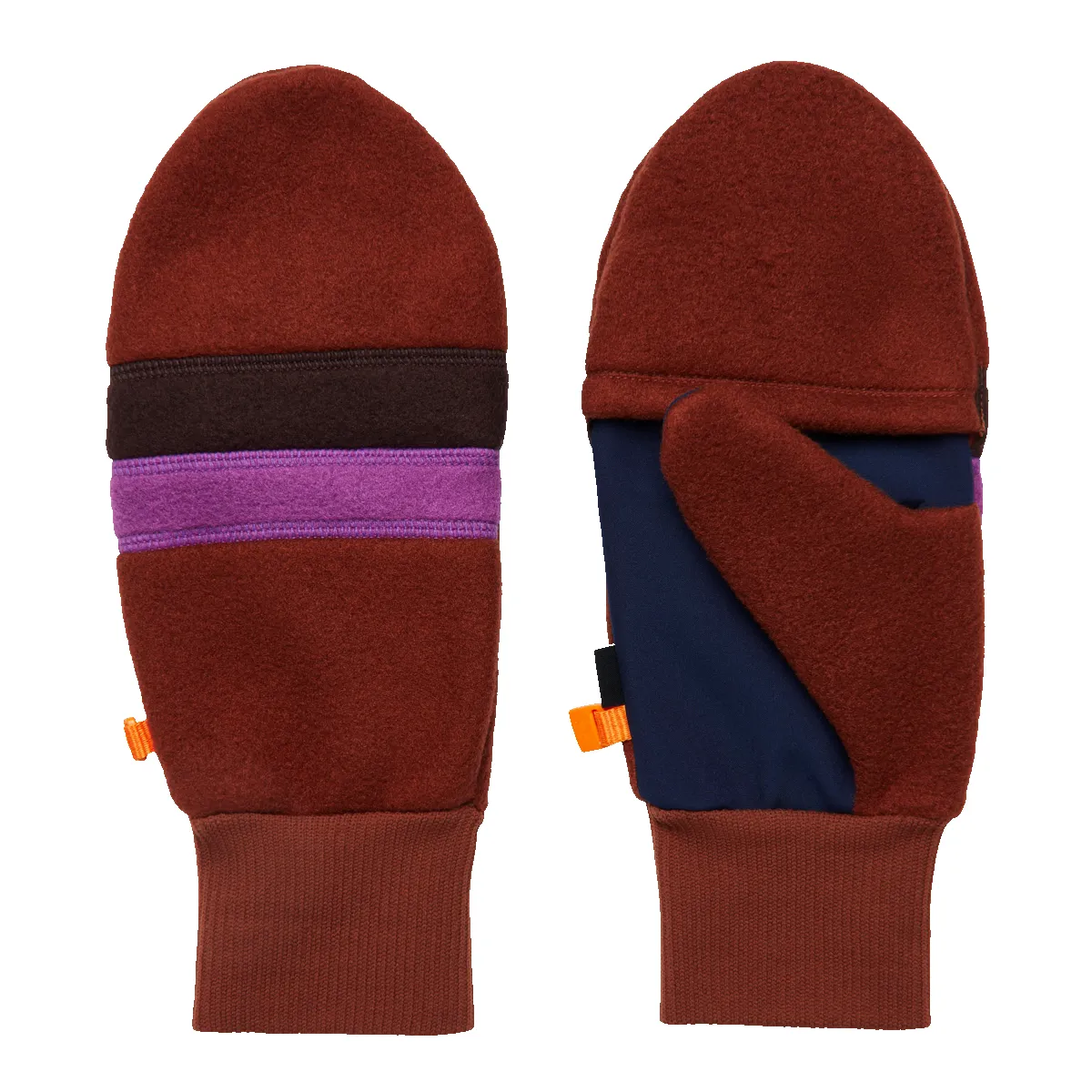 Teca Fleece Glitten sold by cotopaxi