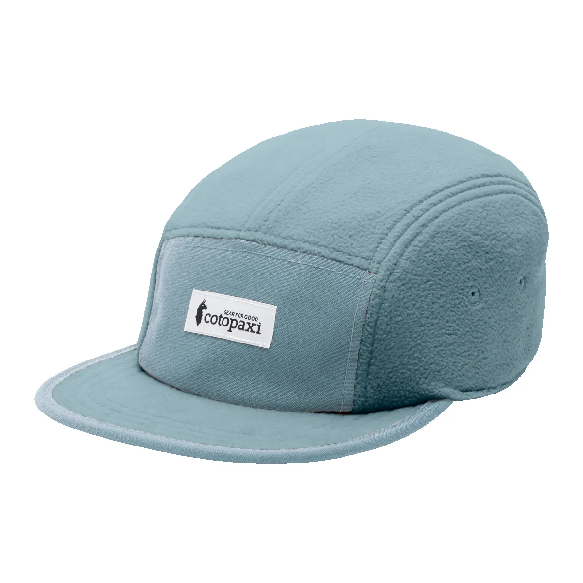Fleece 5-Panel Hat sold by cotopaxi product image thumbnail 3