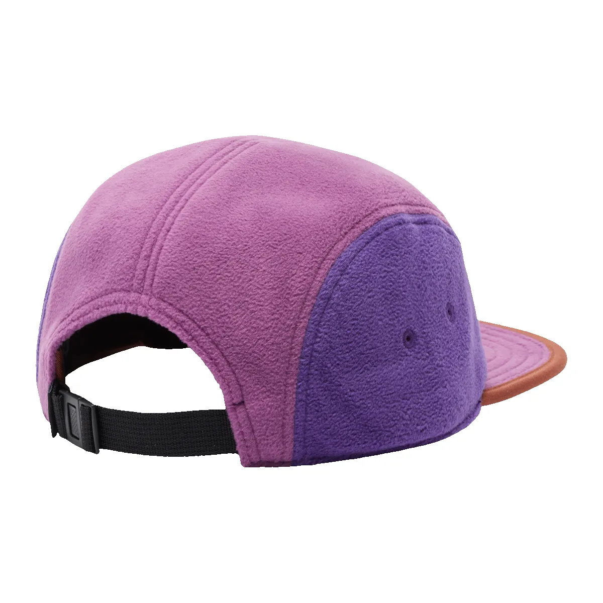 Fleece 5-Panel Hat sold by cotopaxi product image thumbnail 2
