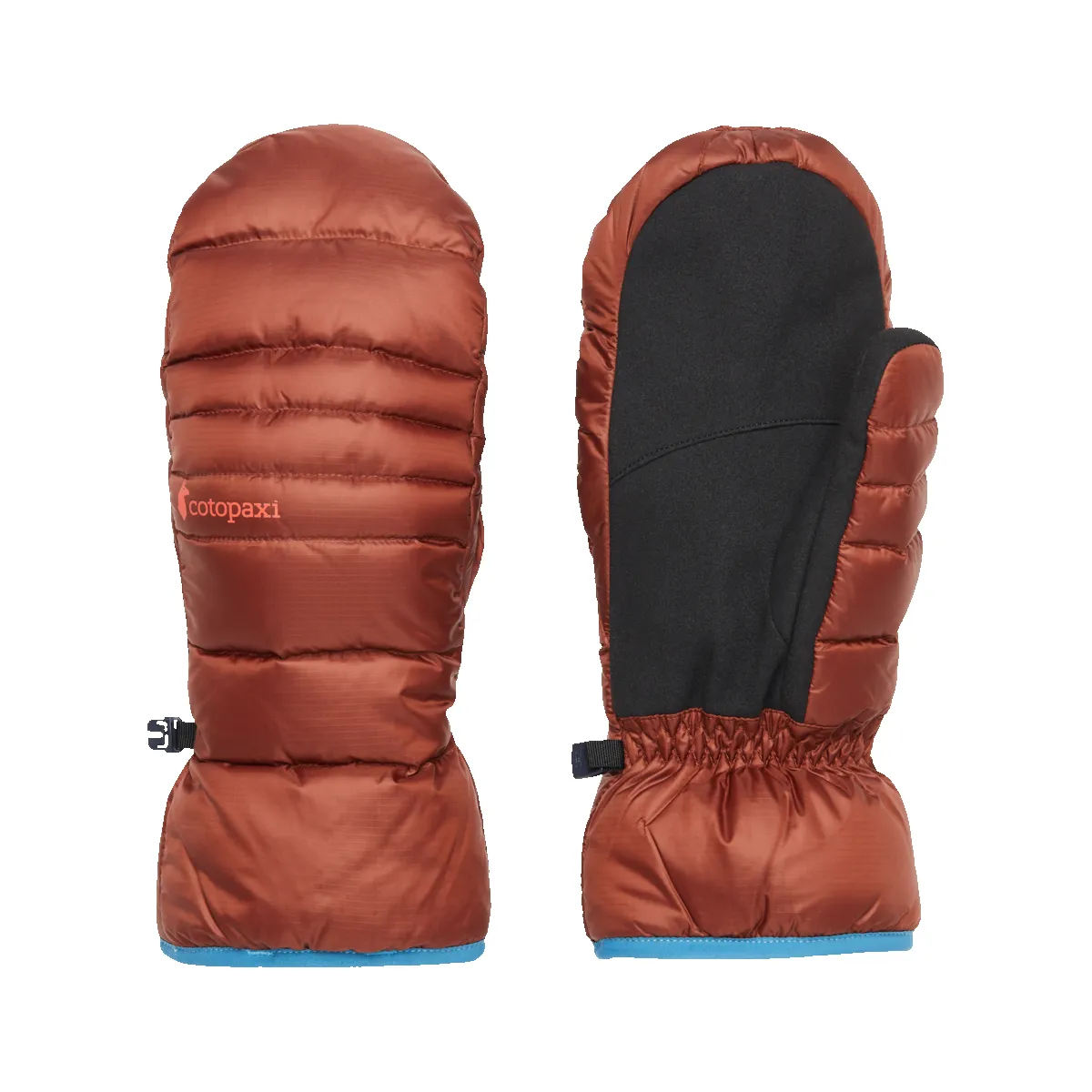 Down Mitten sold by cotopaxi product image thumbnail 2