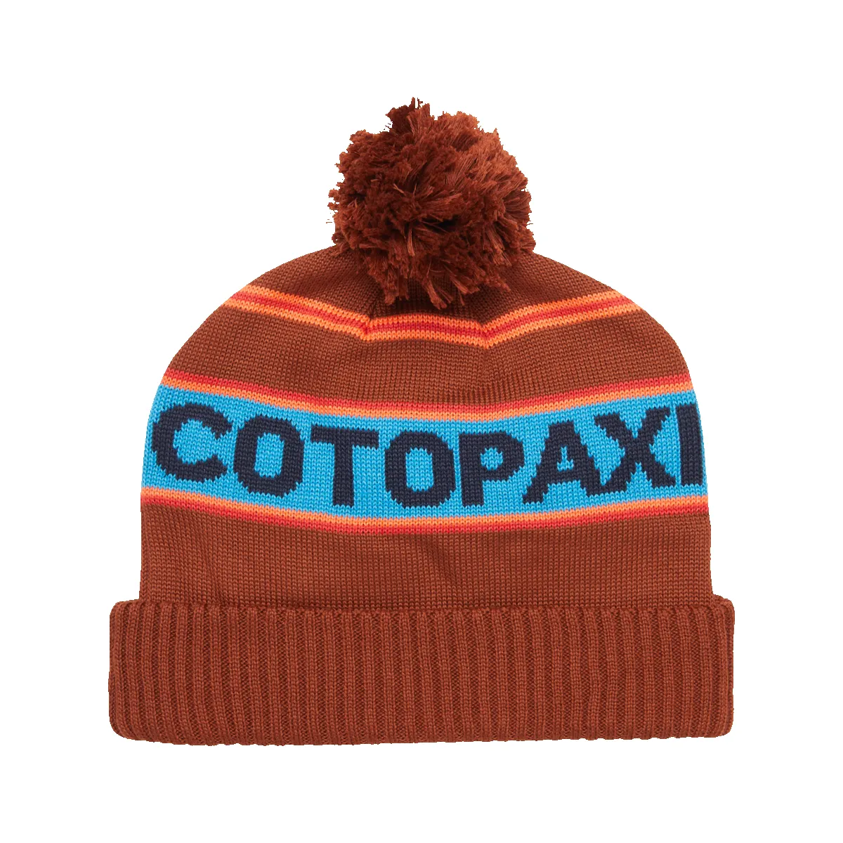 Cumbre Beanie sold by cotopaxi product image thumbnail 4