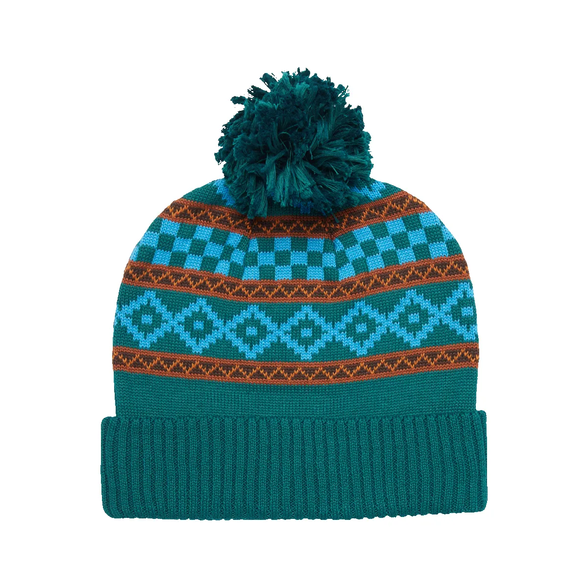 Cumbre Beanie sold by cotopaxi product image thumbnail 2