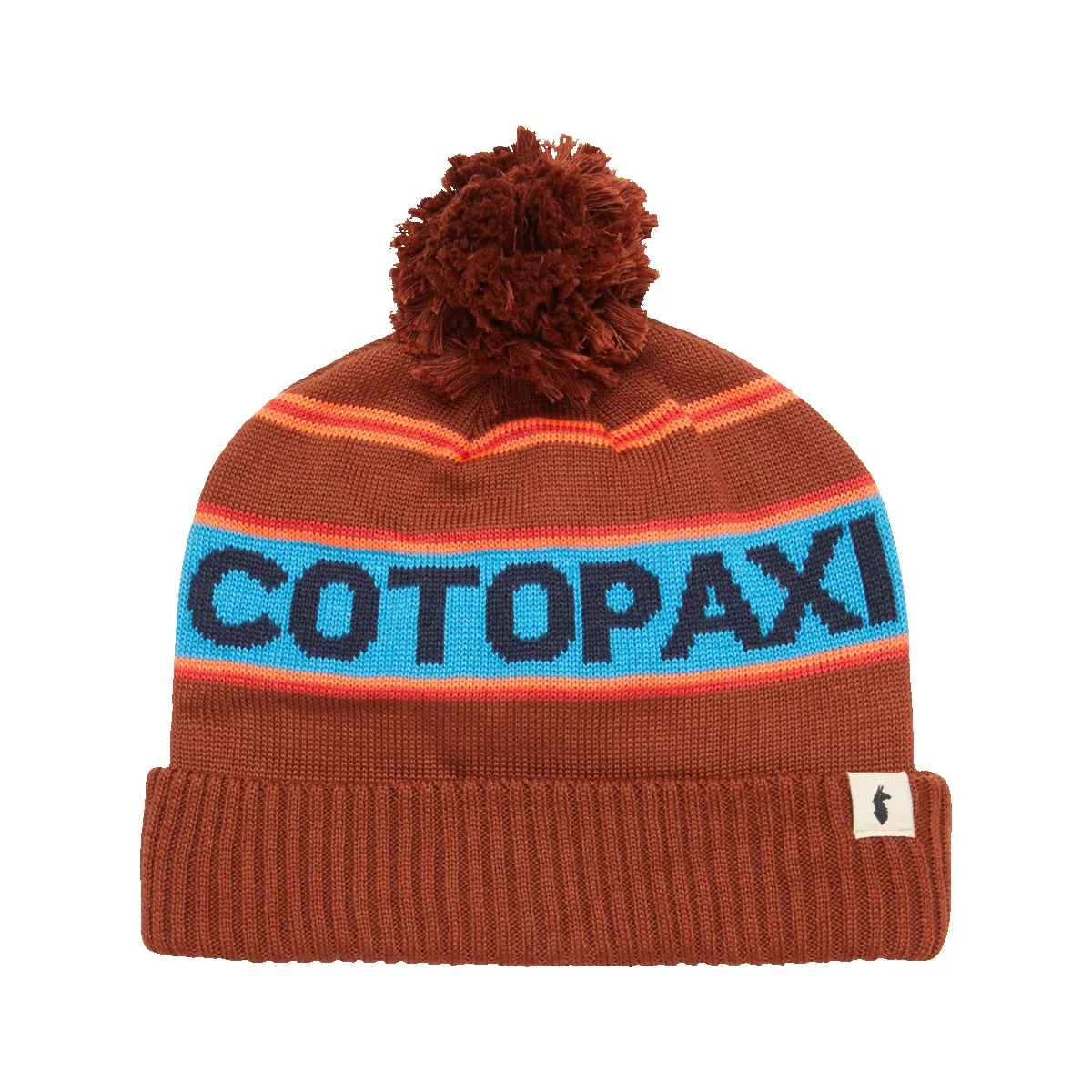 Cumbre Beanie sold by cotopaxi product image thumbnail 3