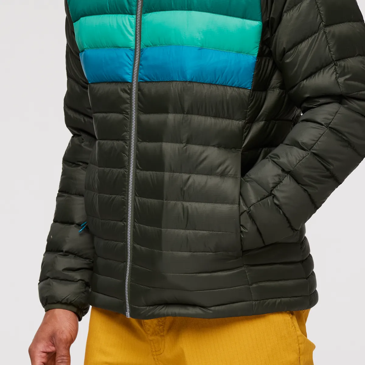 Fuego Down Jacket - Men's sold by cotopaxi product image thumbnail 5
