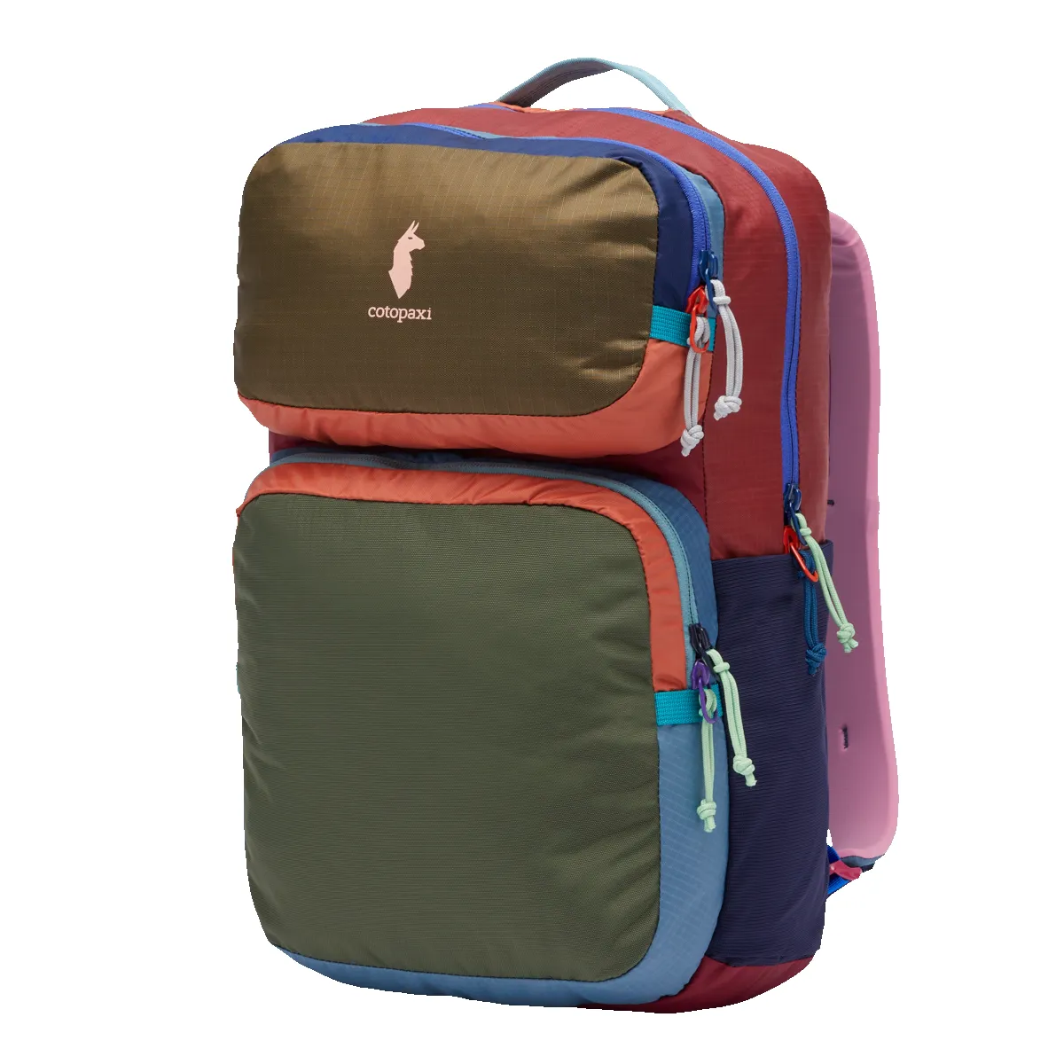 Tasra 16L Backpack - Del Día sold by cotopaxi