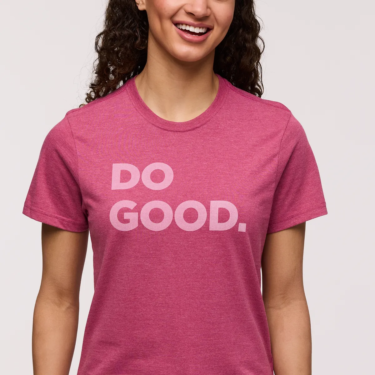 Do Good T-Shirt - Women's sold by cotopaxi product image thumbnail 5