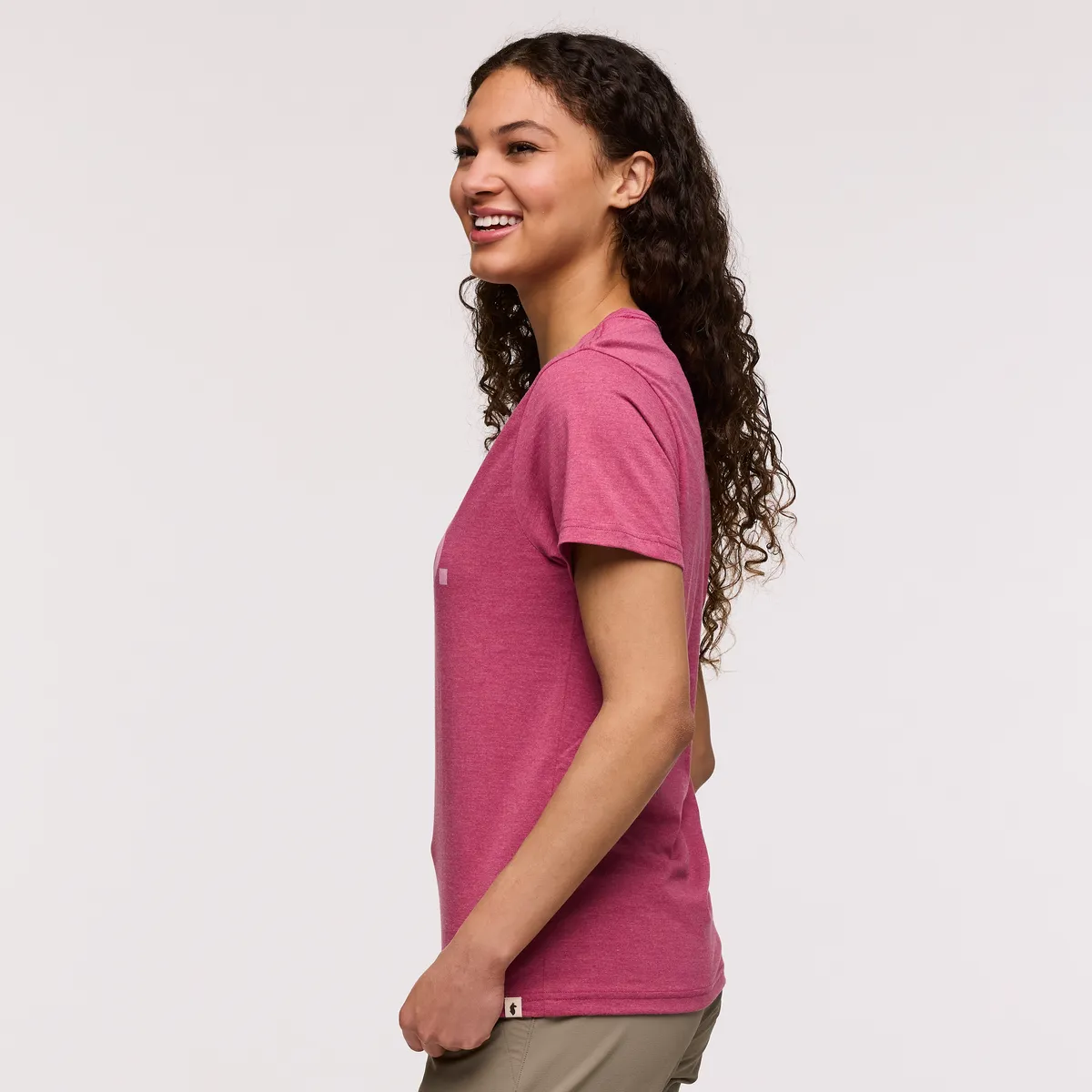 Do Good T-Shirt - Women's sold by cotopaxi product image thumbnail 3